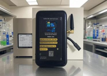 مزایای دیتالاگرهای آنلاین نسبت به دیتالاگرهای آفلاین: چرا کسب‌وکارهای مدرن به نظارت لحظه‌ای نیاز دارند؟